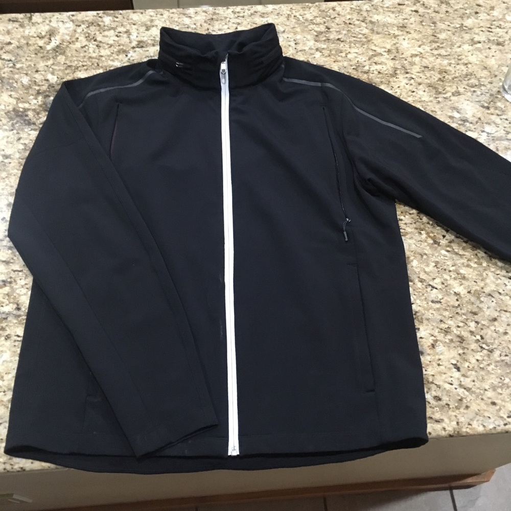 Lululemon Jacket - NWOT